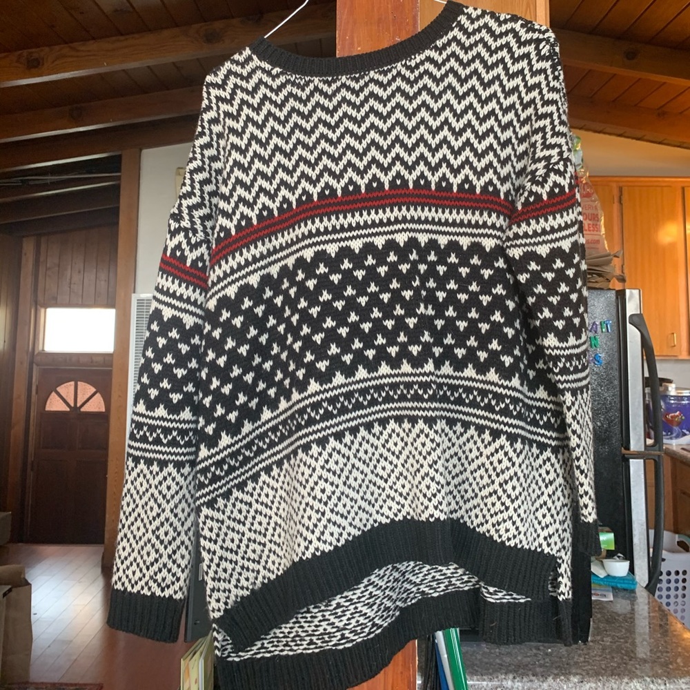 Forever 21 sweater